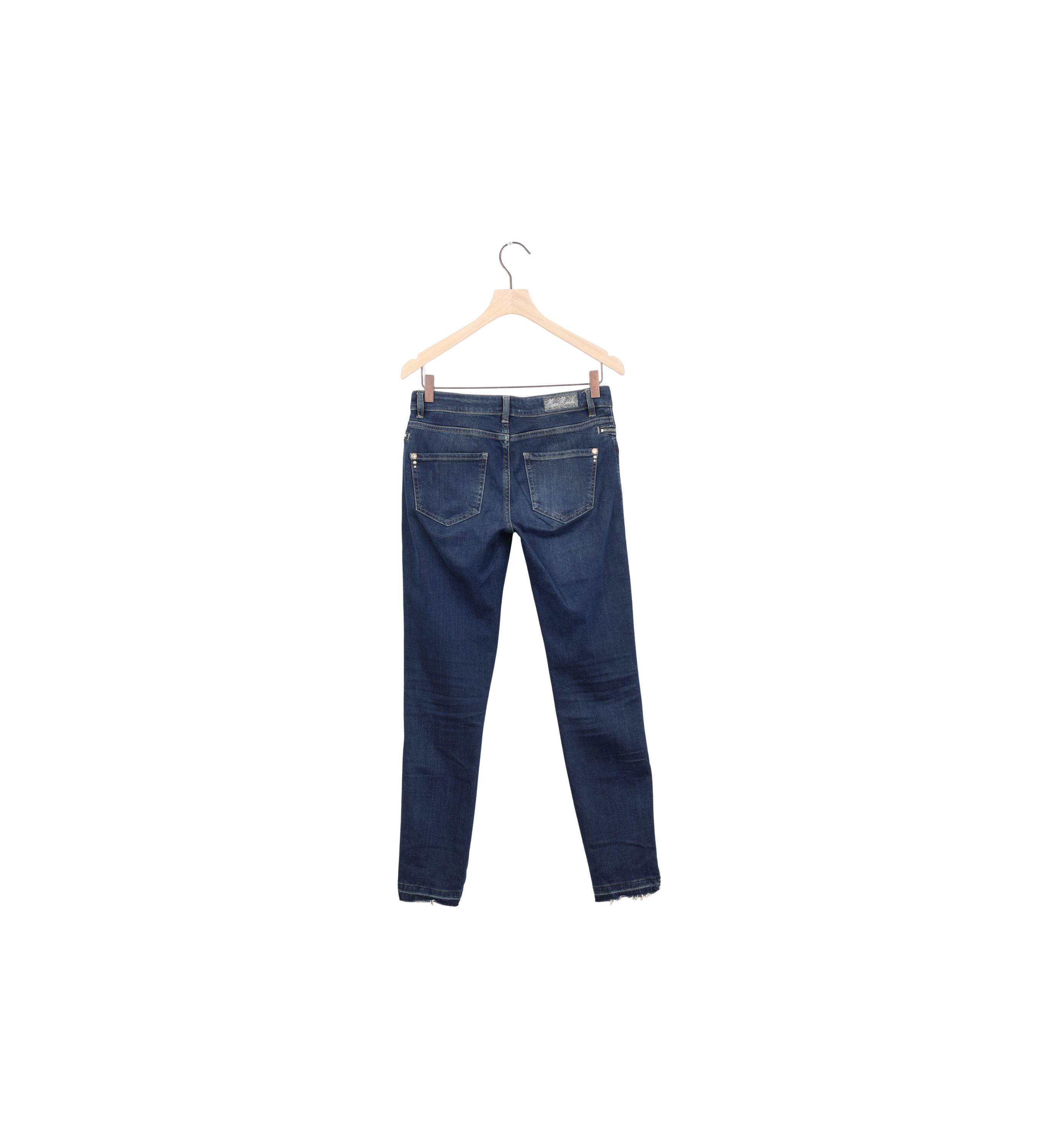 Packshot / Blue / ReLoved